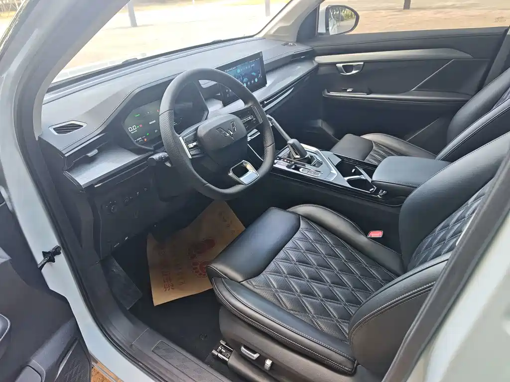 Wuling Xingchen — миниатюра 4