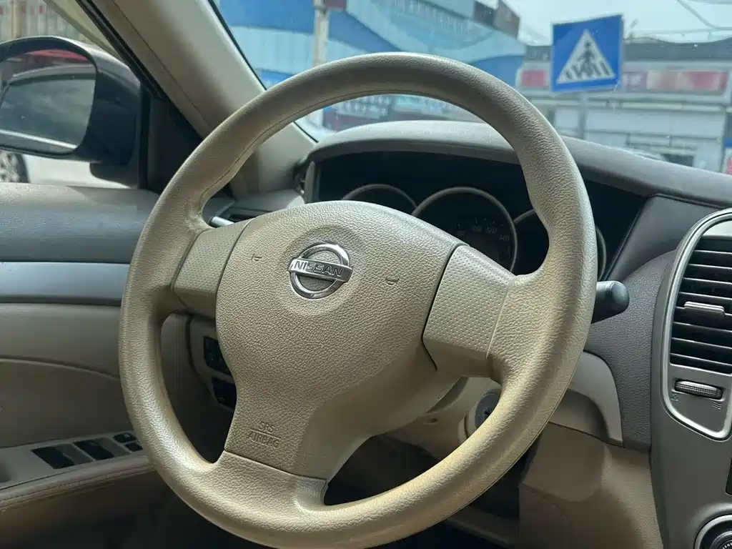 Nissan Sylphy — миниатюра 5