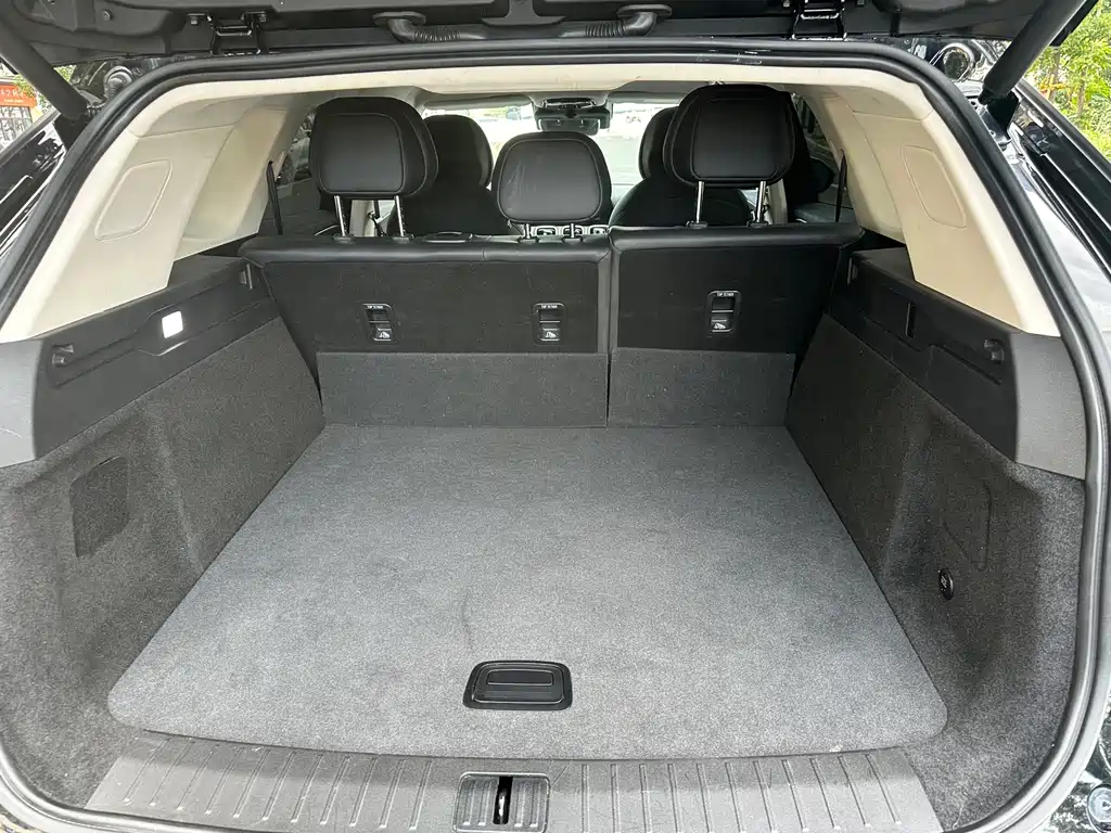 Chery Tiggo 9 — миниатюра 18