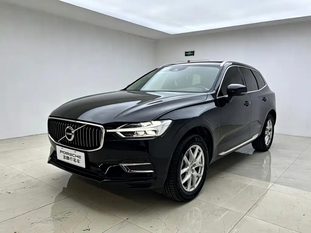 Volvo XC60 — миниатюра 3
