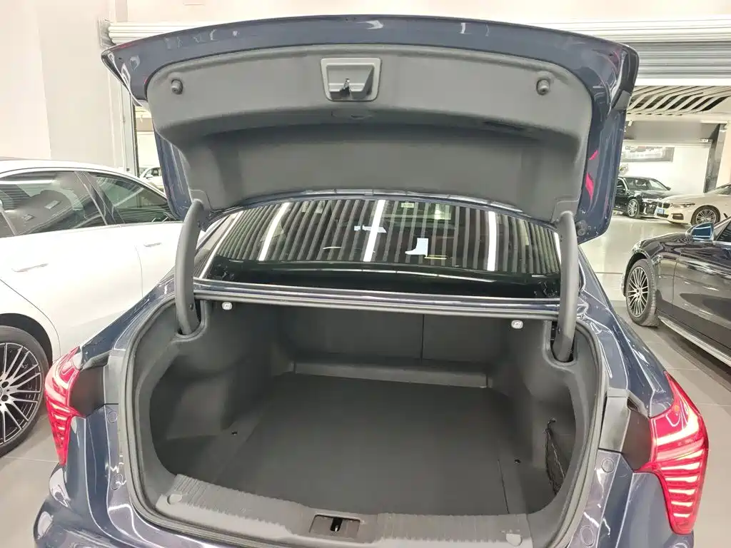 Hongqi H5 2024 2.0T AT