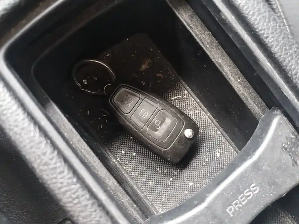 Ford Focus — миниатюра 13