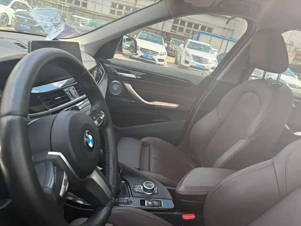 BMW X1 — миниатюра 3