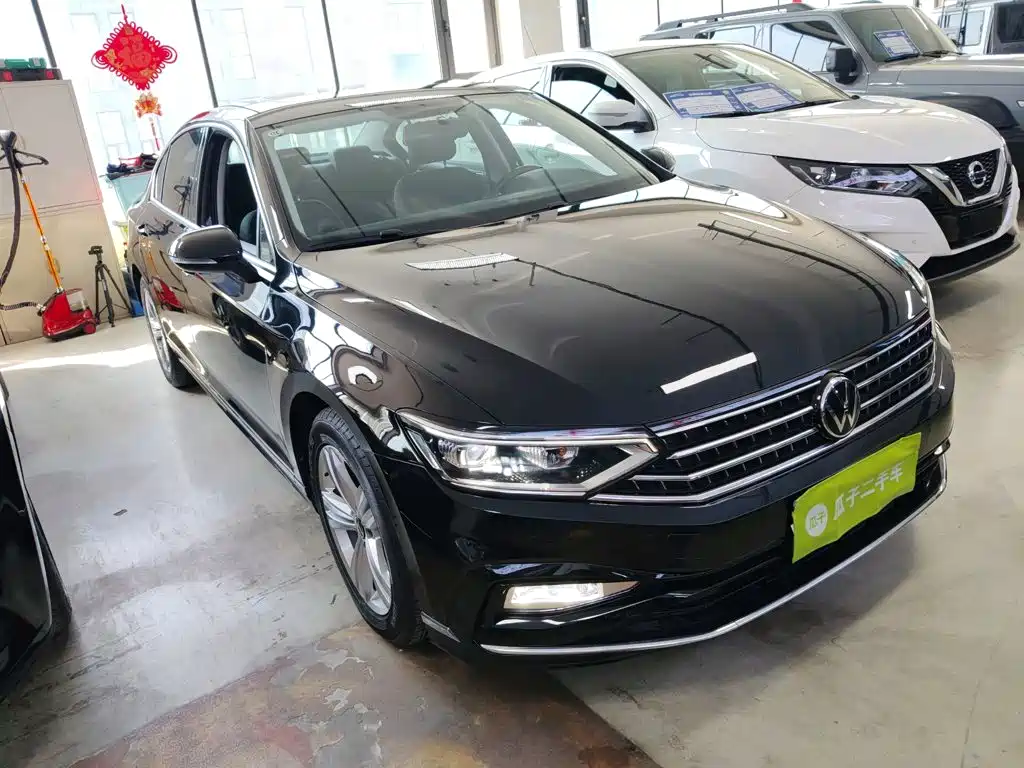 Volkswagen Magotan 2023 200 280TSI DSG Comfort
