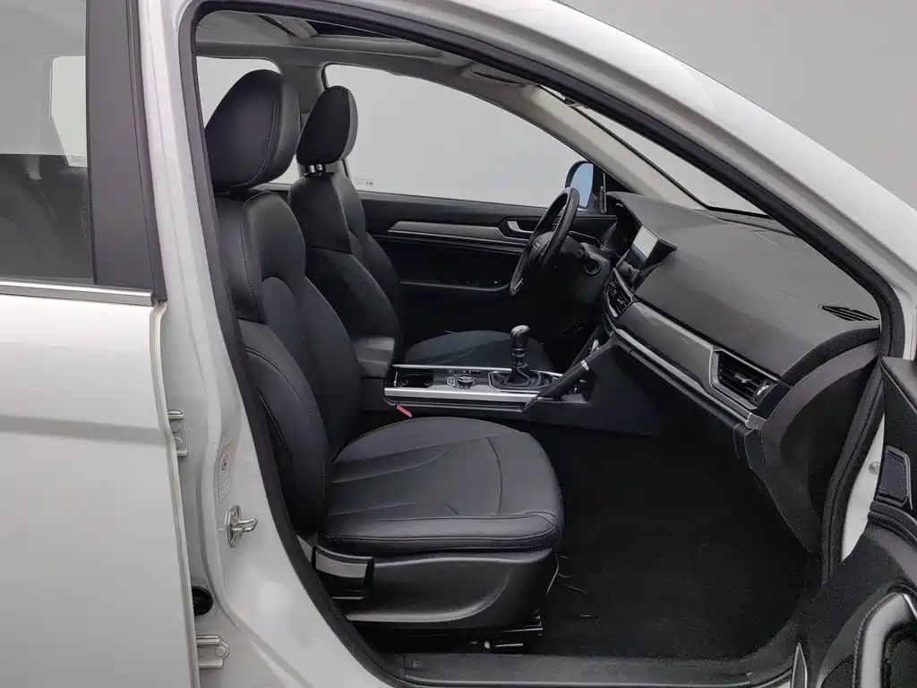Haval H6 — миниатюра 23