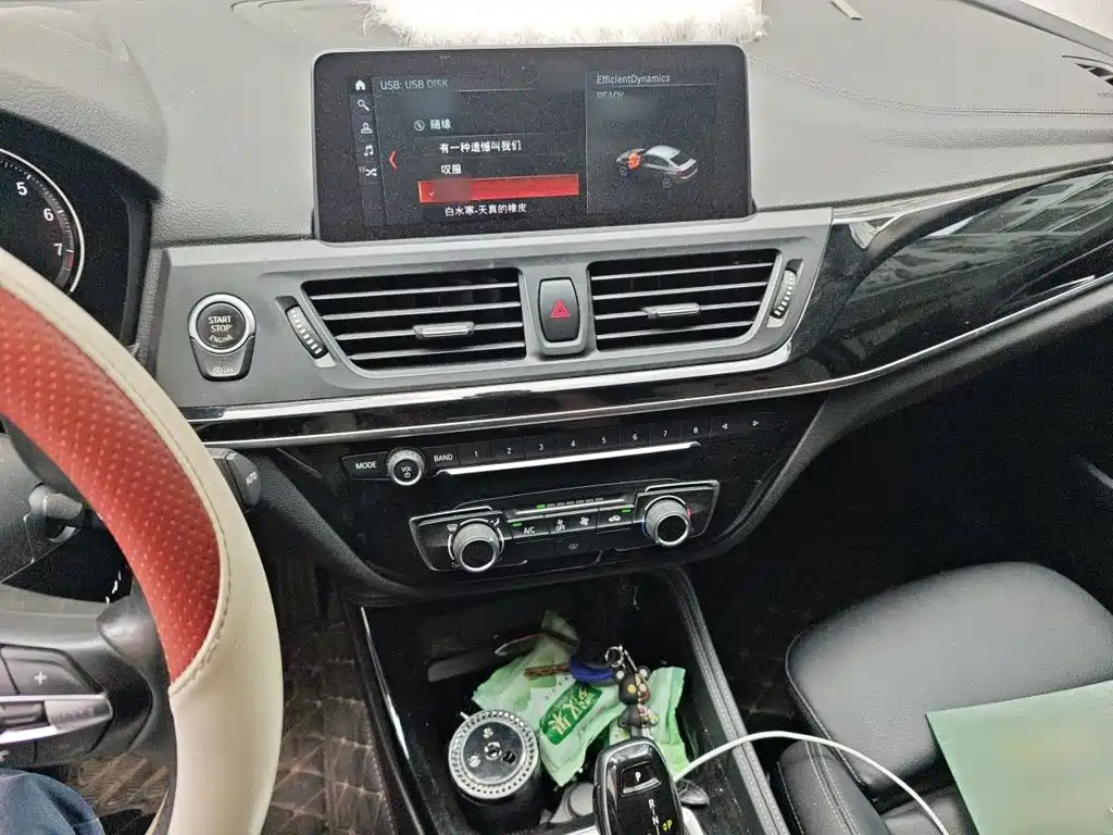 BMW 1 Series — миниатюра 6