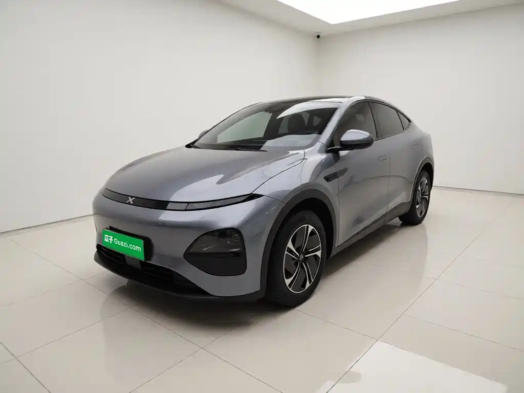 XPeng G6
