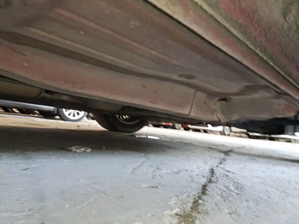 Buick Excelle — миниатюра 22