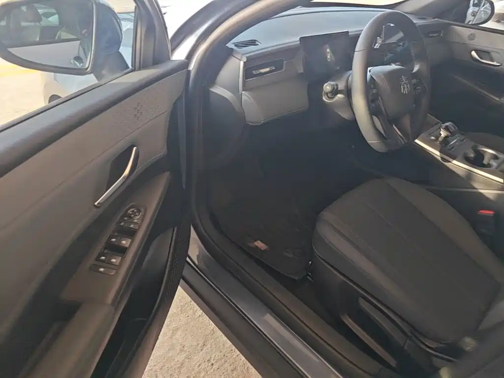 BYD Qin PLUS — миниатюра 16