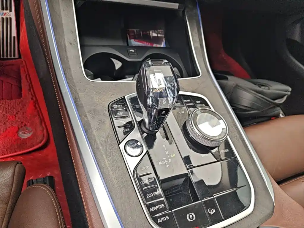 BMW X5 (Import) — миниатюра 14