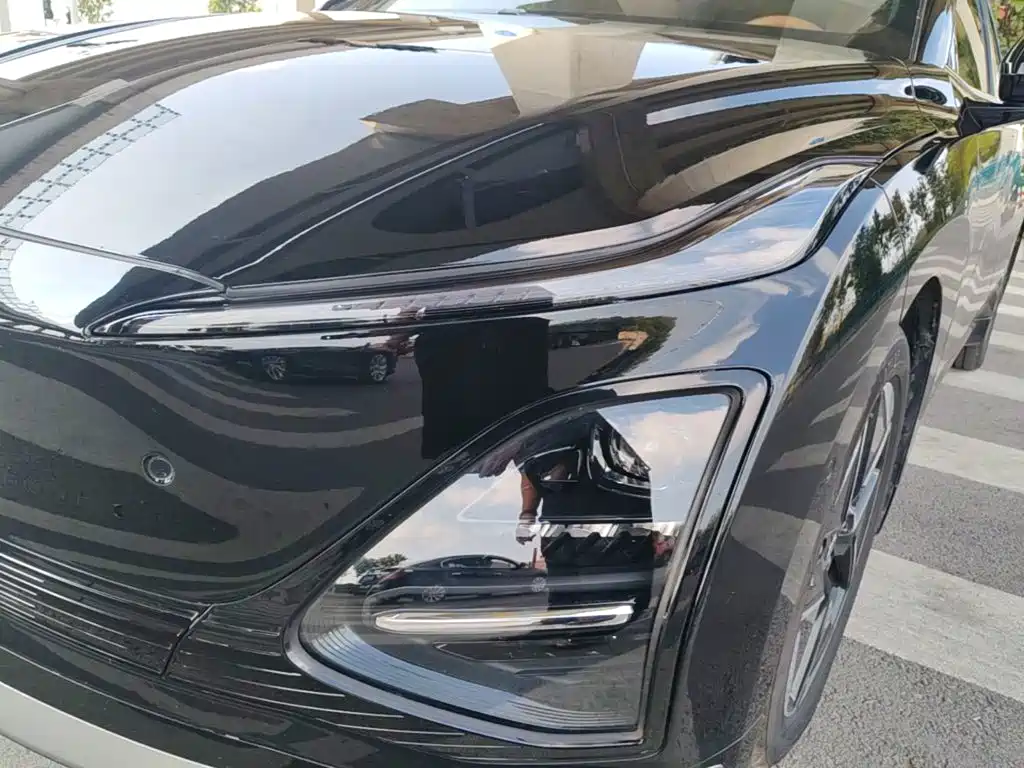 Wuling Xingguang — миниатюра 24