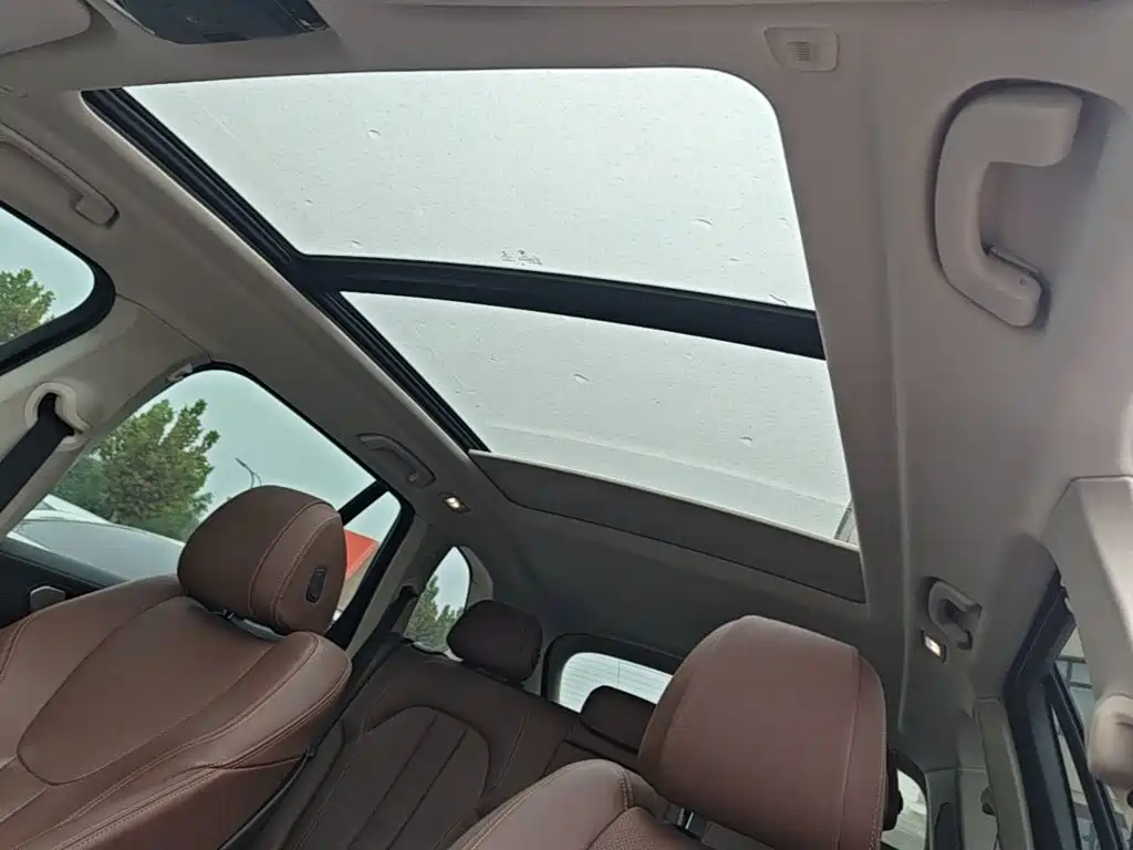BMW X5 (Import) — миниатюра 18