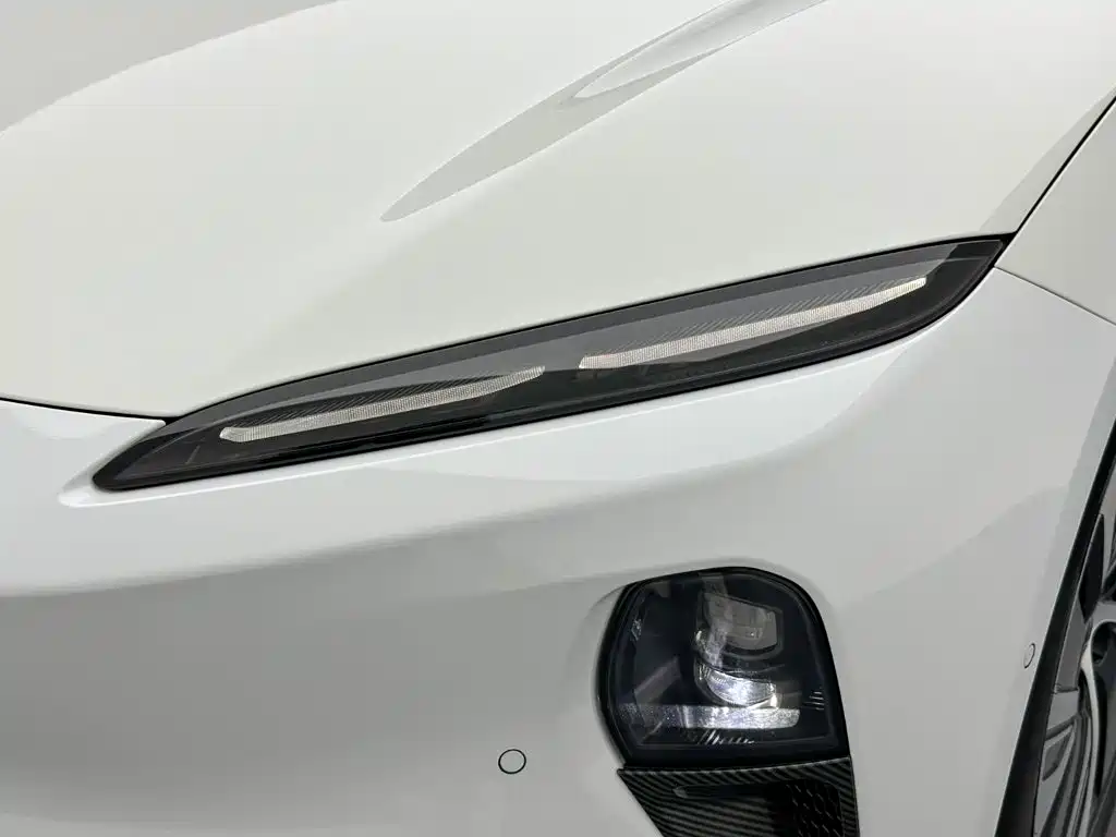 NIO ET5 — миниатюра 20
