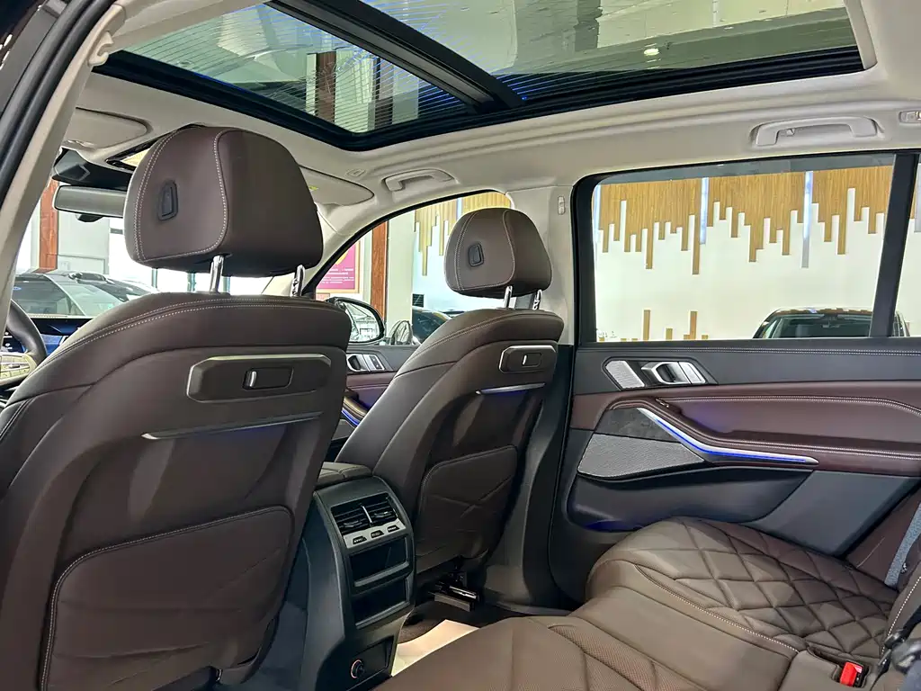 BMW X5 — миниатюра 20