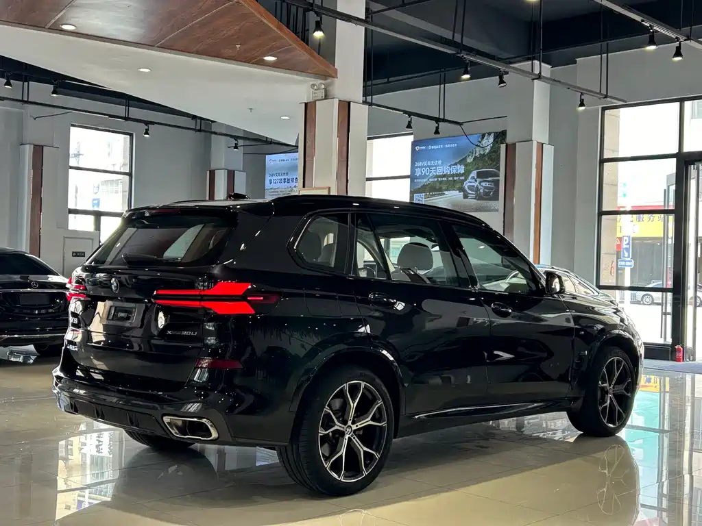 BMW X5 — миниатюра 27
