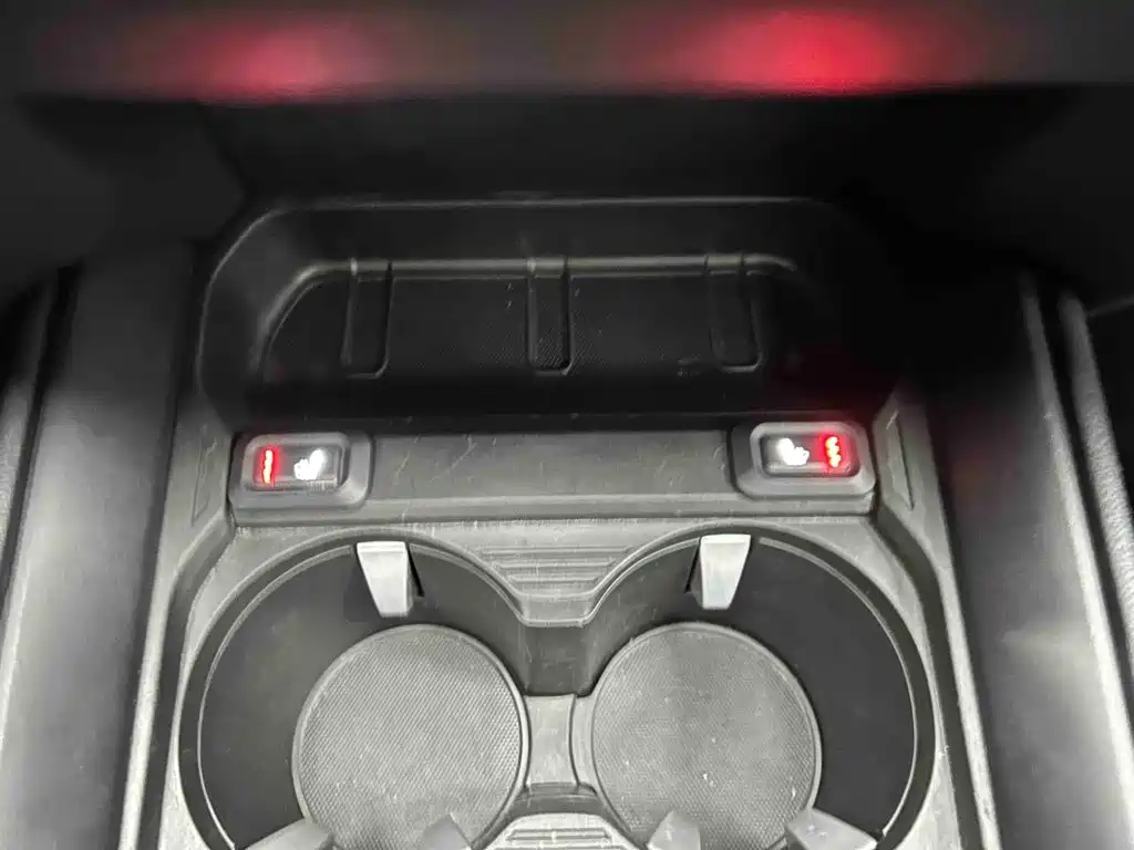 Mazda CX-50 Xingye — миниатюра 10