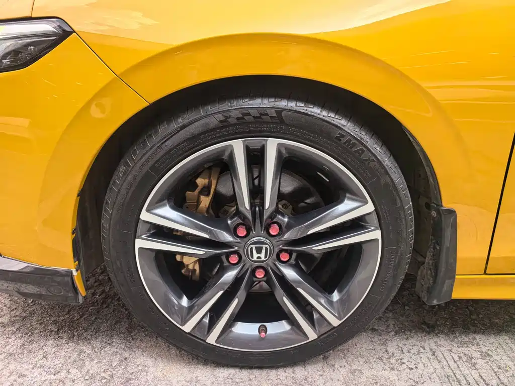 Honda Integra — миниатюра 17