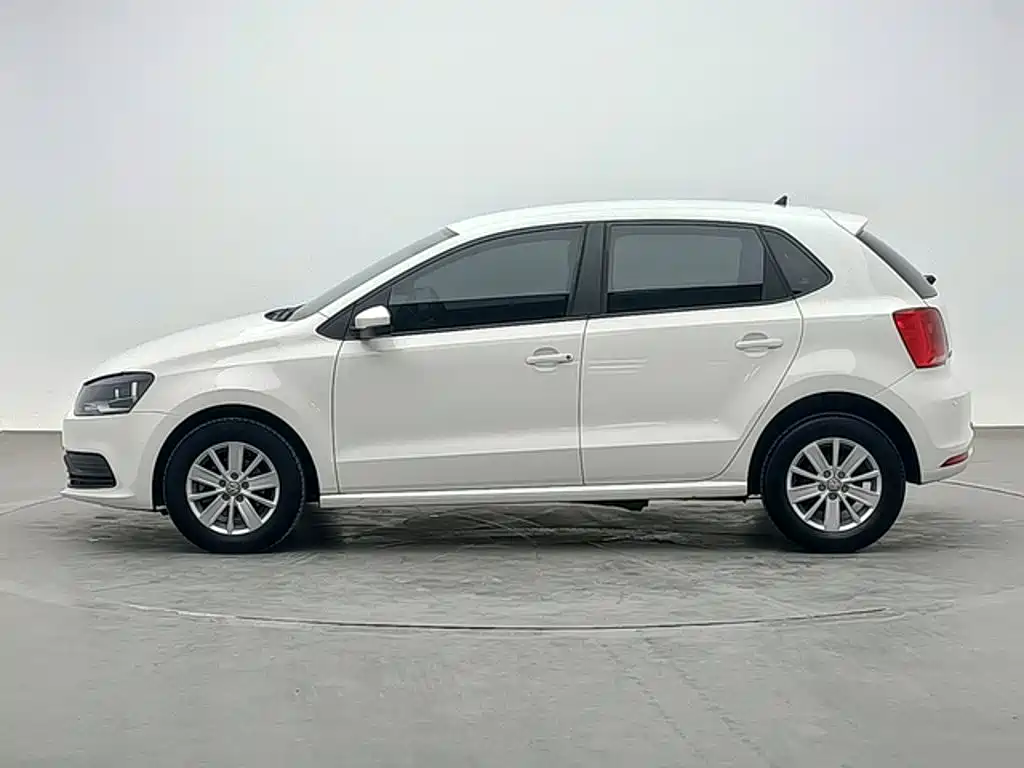 Volkswagen Polo — миниатюра 4