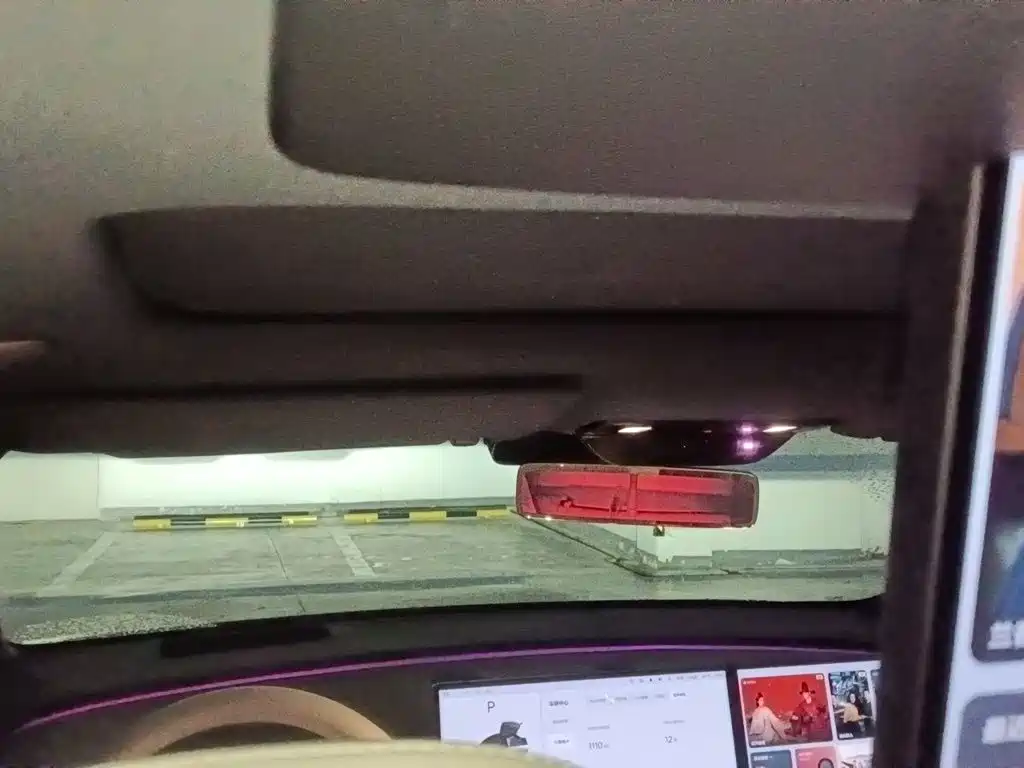 Li Auto Li i6 — миниатюра 15