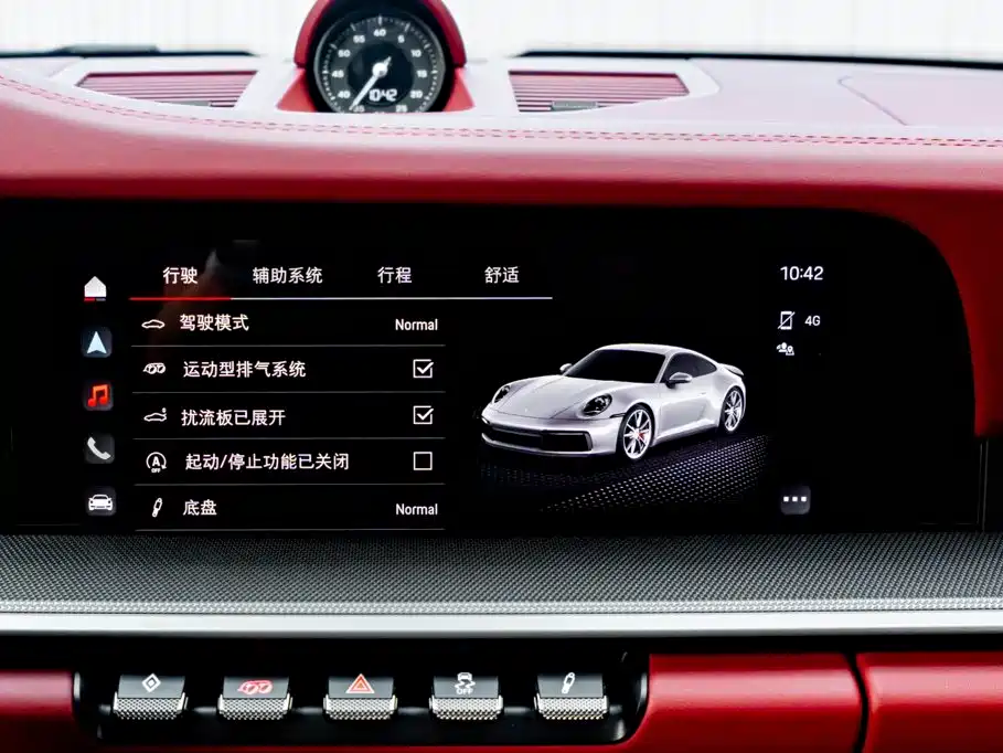 Porsche 911 — миниатюра 16