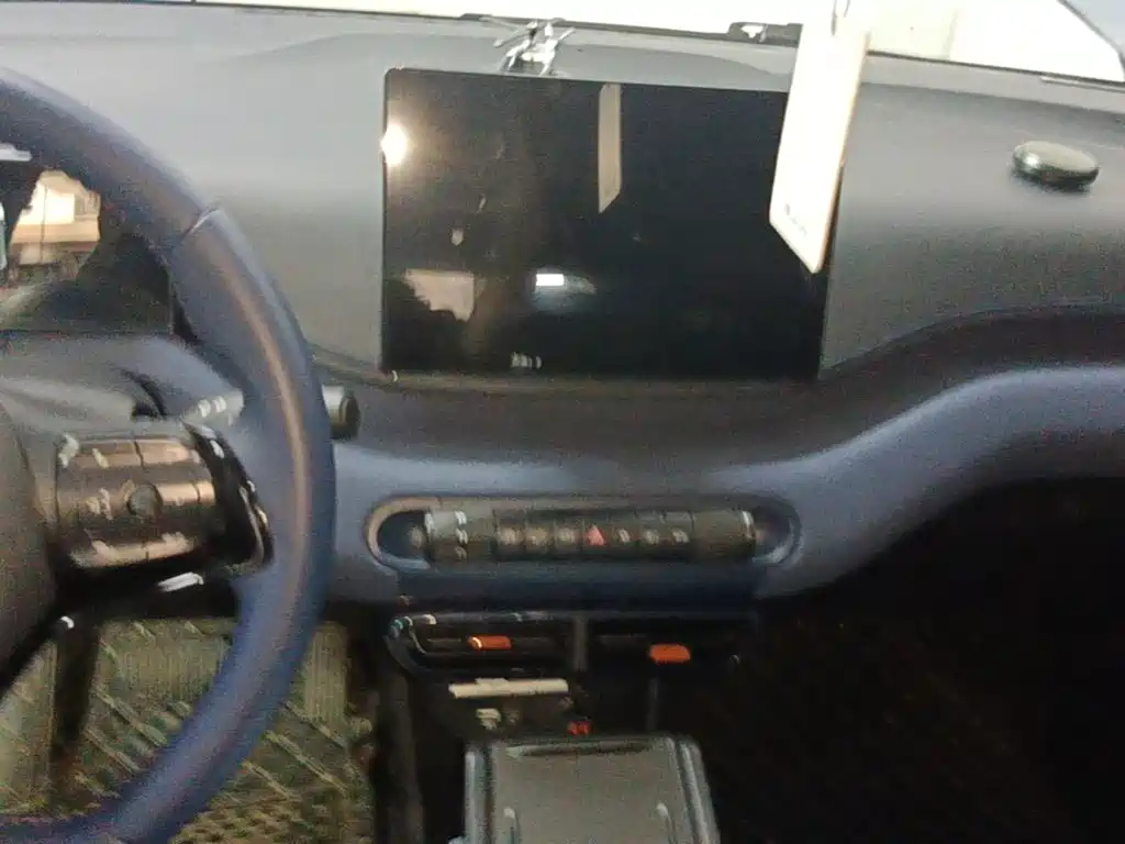 BYD Seagull 2025 305km Freedom