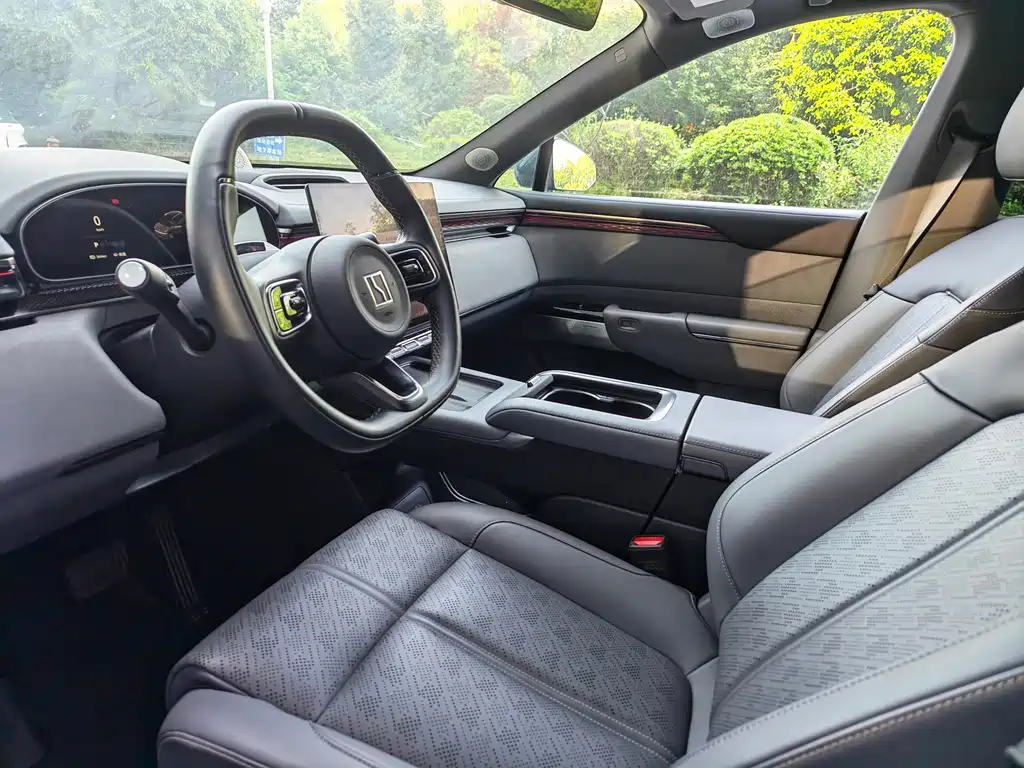 Zeekr 7X 2025 100kWh Smart Drive