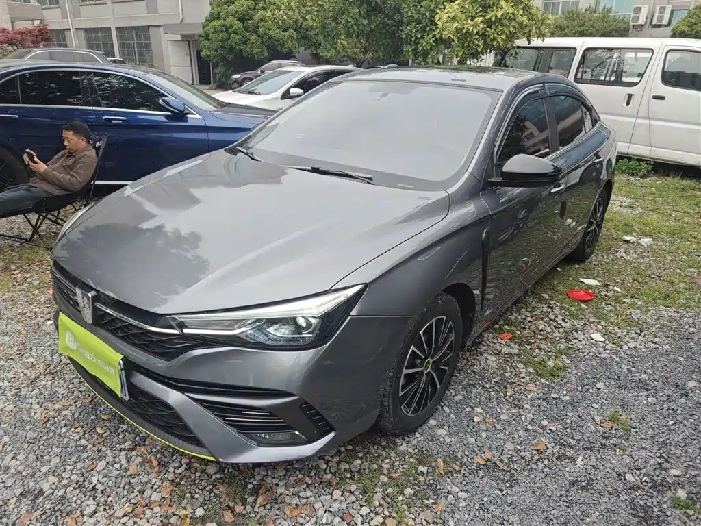 Roewe i5 2021