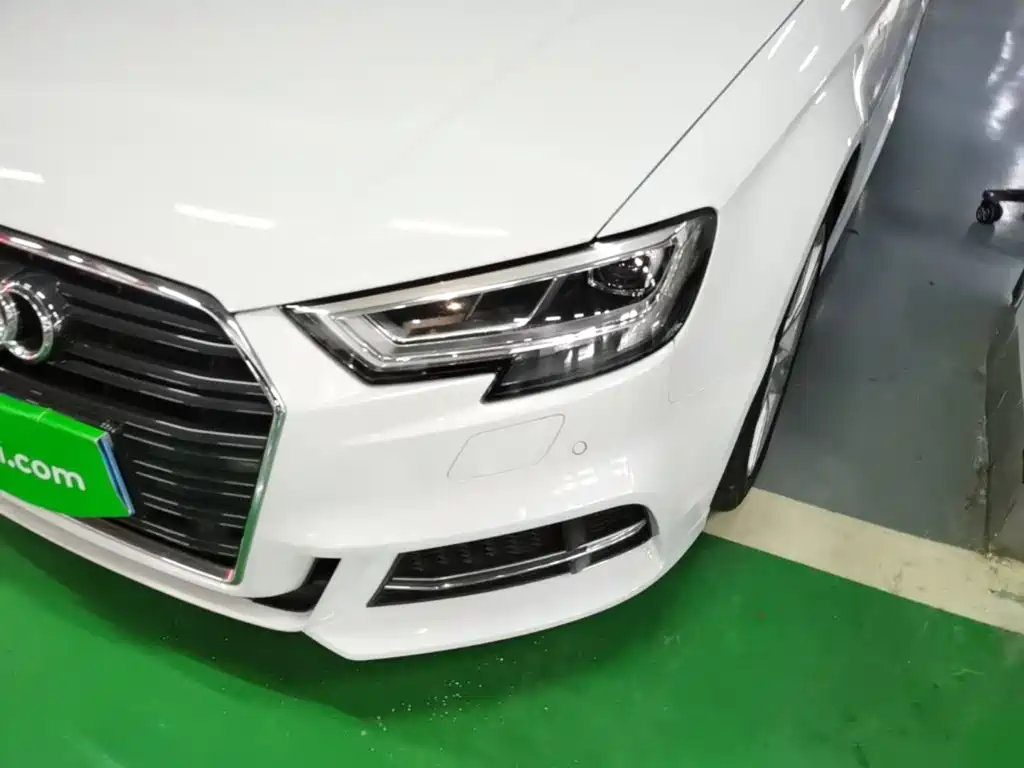 Audi A3 — миниатюра 24