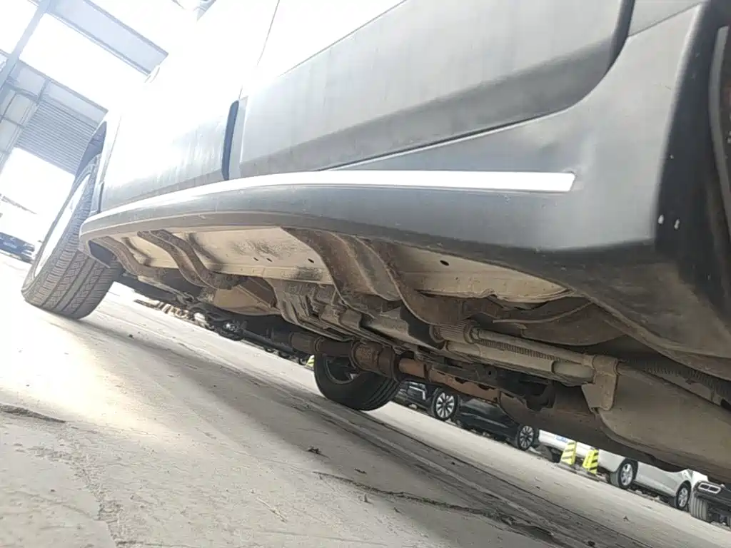 Chevrolet Captiva — миниатюра 22