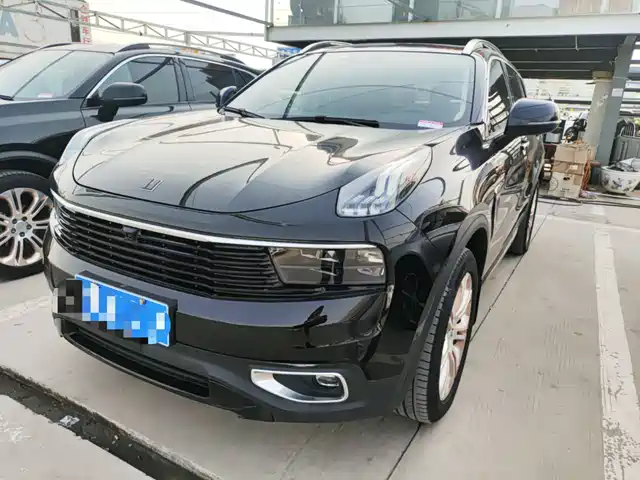 LYNK  01 2019