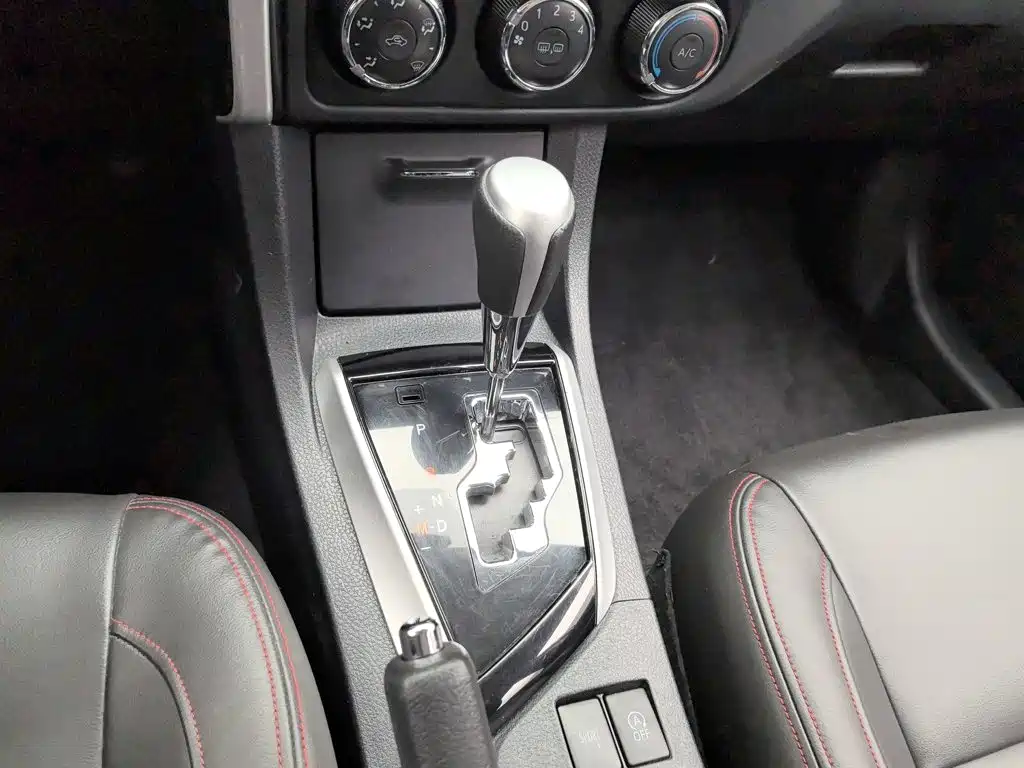 Toyota Corolla — миниатюра 13