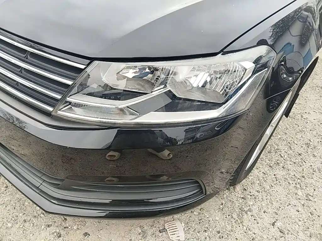 Volkswagen Lavida — миниатюра 24