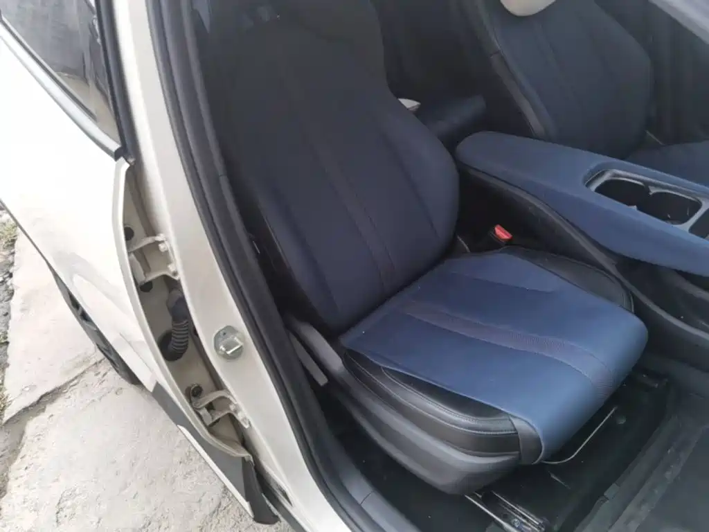 BYD Seagull — миниатюра 25