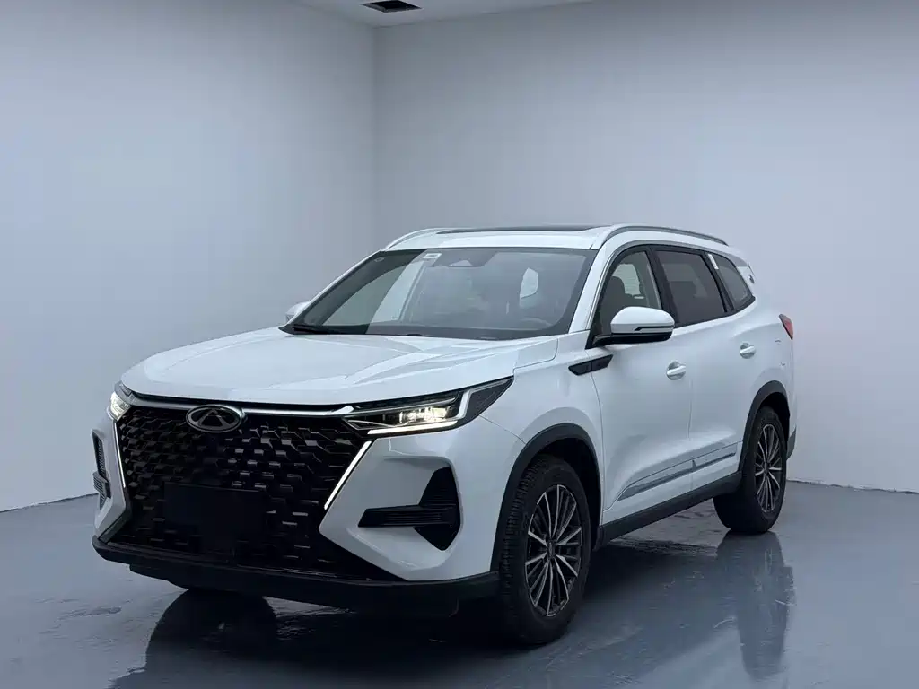Chery 8 PRO