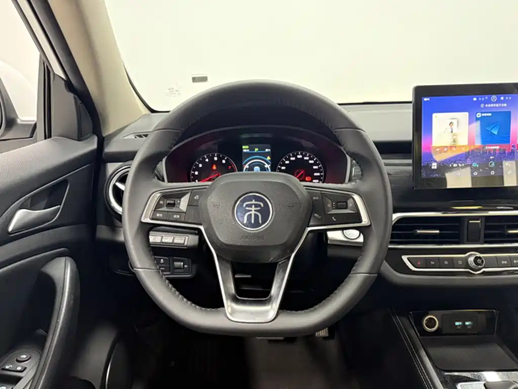 BYD Song — миниатюра 6