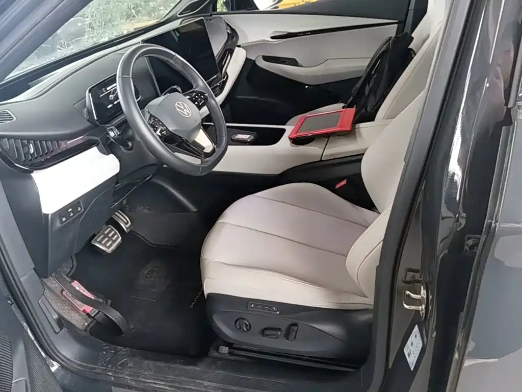 Volkswagen 06 — миниатюра 11