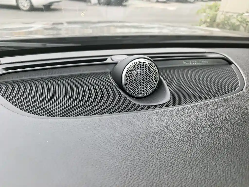 Volvo S90 2019 T5