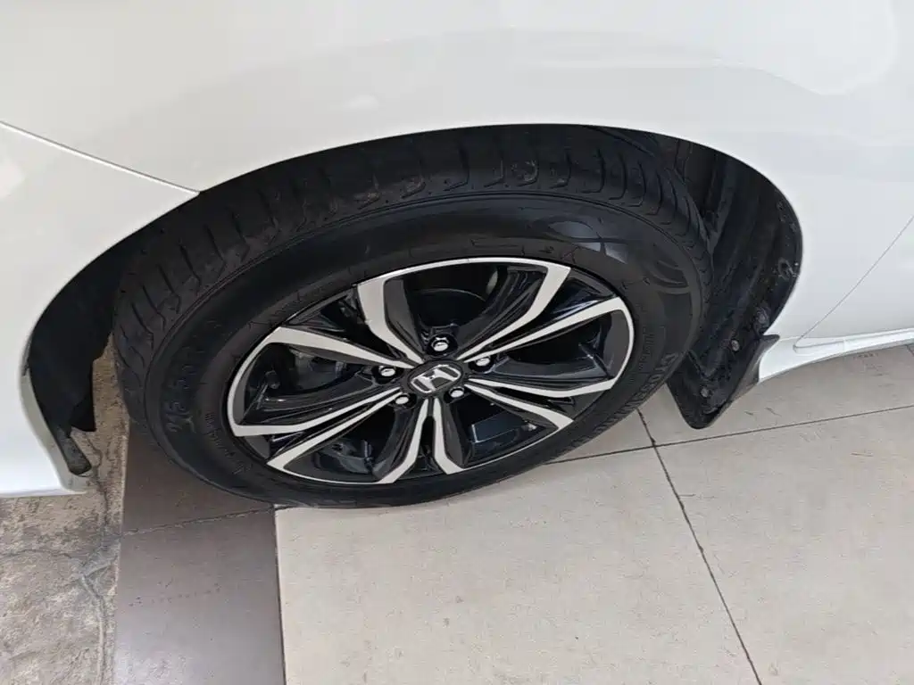 Honda Crider — миниатюра 23