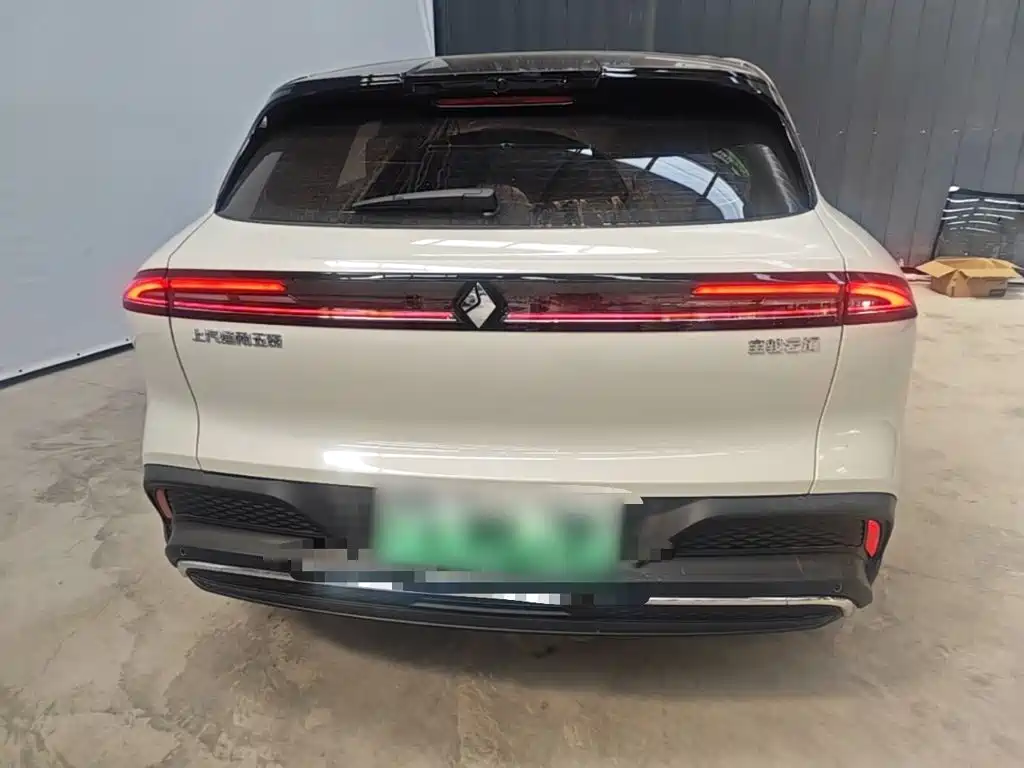 Baojun Yunhai — миниатюра 6