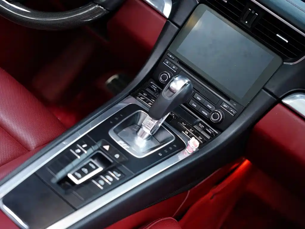 Porsche 911 — миниатюра 44
