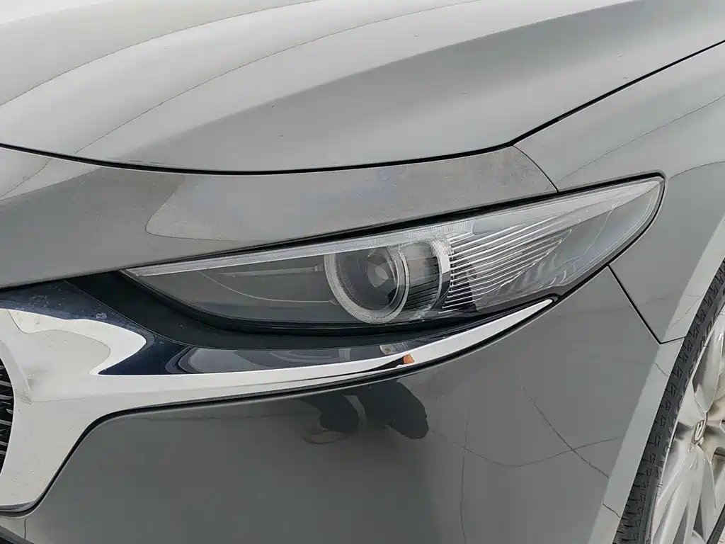 Mazda Mazda3 — фотографии объявления, Фото 20