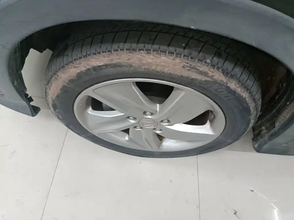 Honda Vezel — миниатюра 23