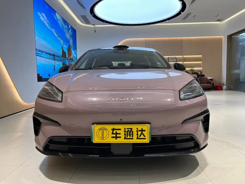 Aion AION RT 2024
