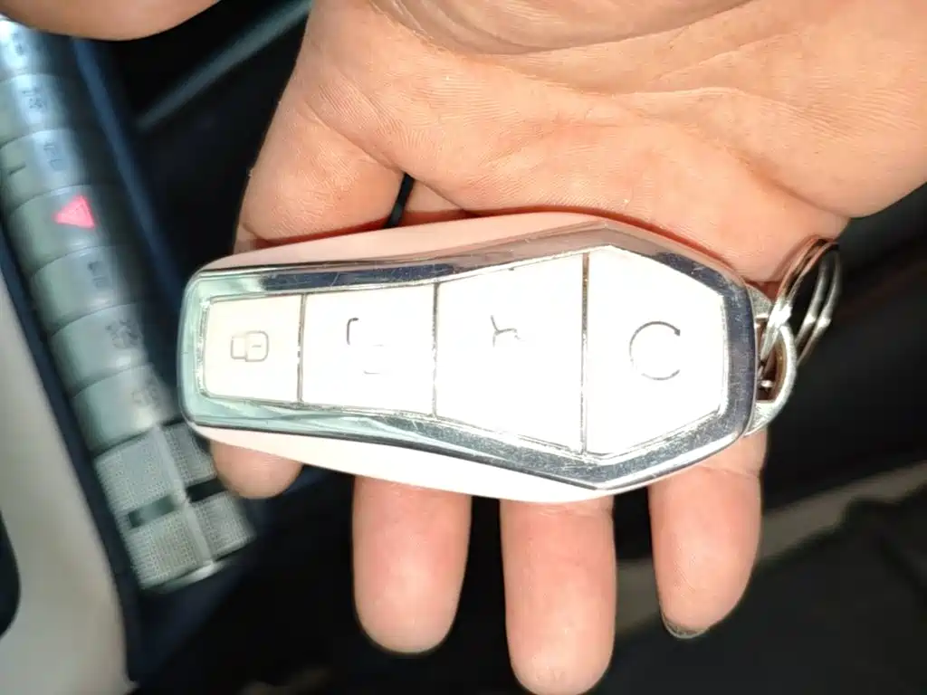 BYD Dolphin — миниатюра 9