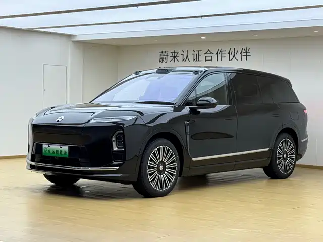 2026 Nio ES8