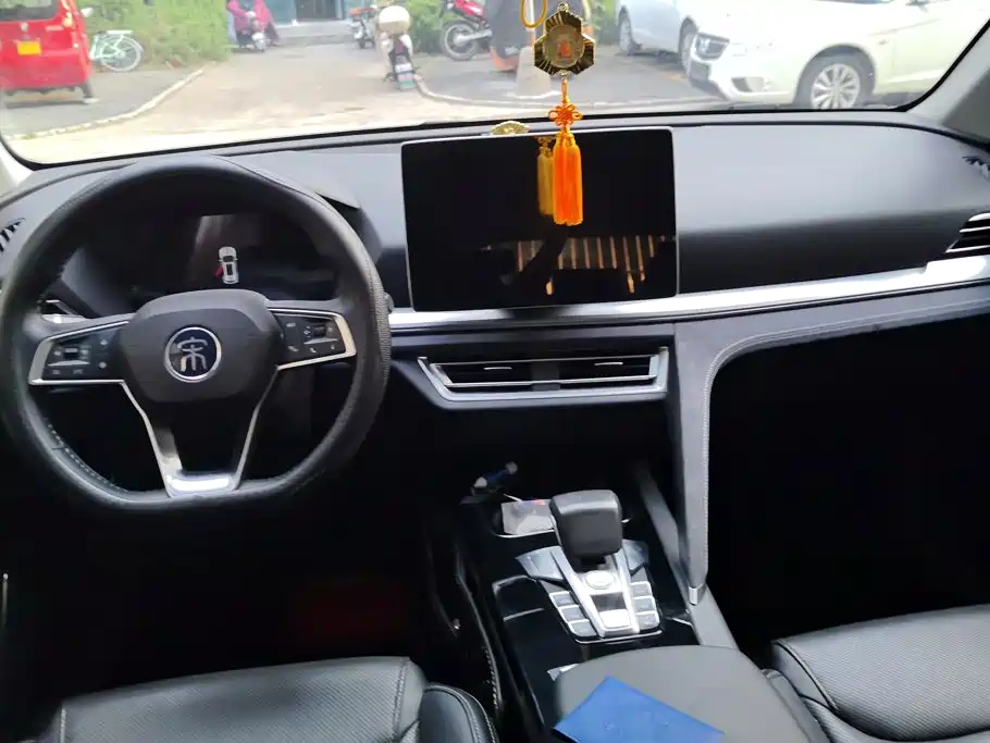 BYD Pro New Energy — миниатюра 12