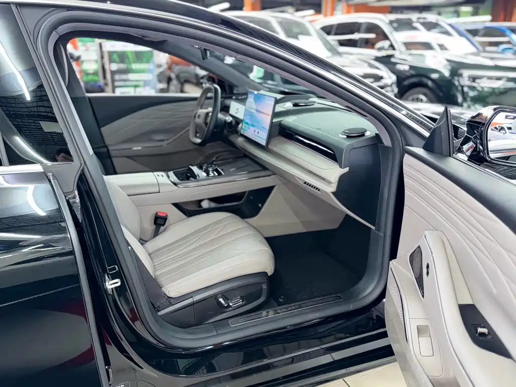 Galaxy Galaxy Xingyao 8 — миниатюра 15