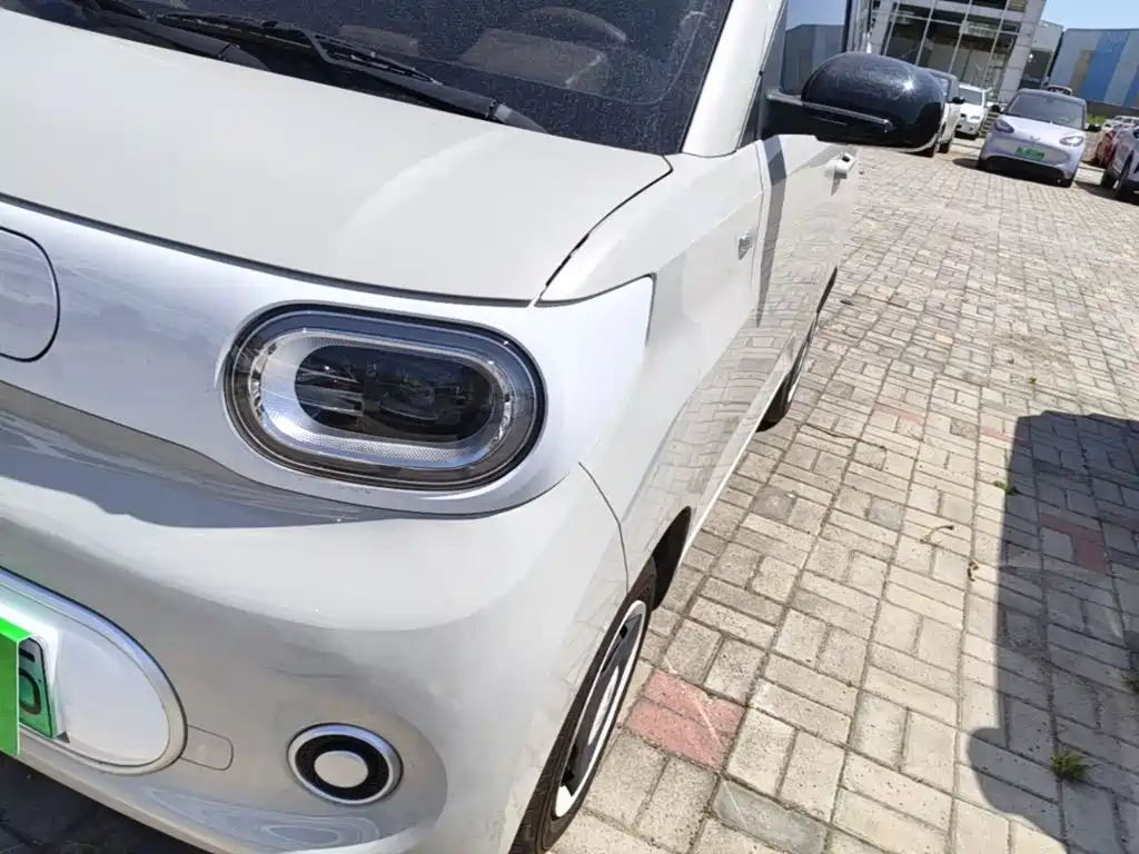 Wuling Mini EV — фотографии объявления, Фото 24
