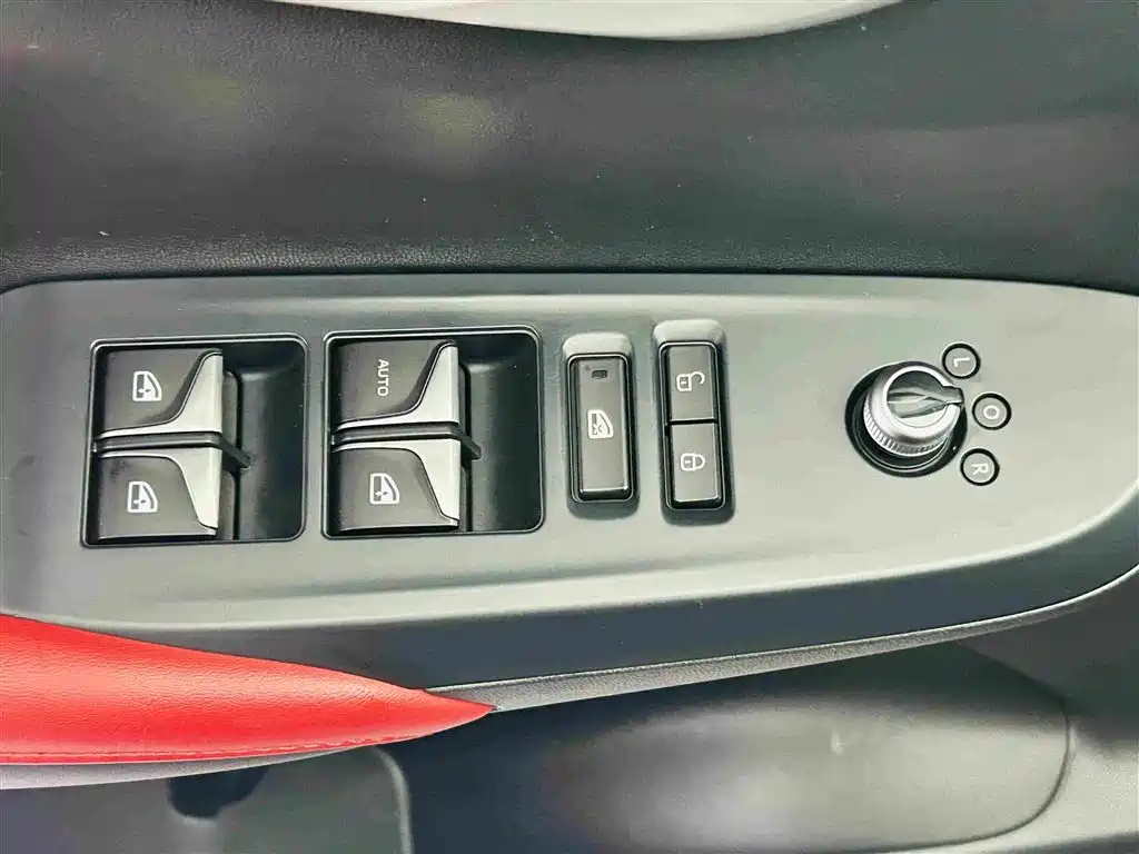 Changan CS55PLUS — миниатюра 19