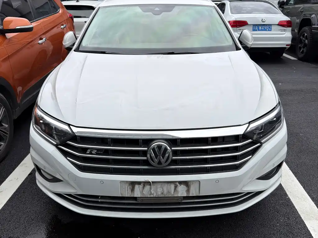 Volkswagen Sagitar — миниатюра 2